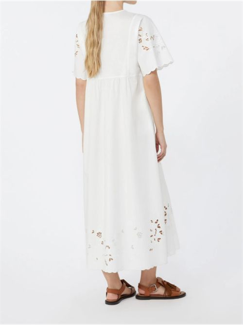 WKDTARTUFO WEEKEND MAXMARA | 2615621092600014 BIANCO